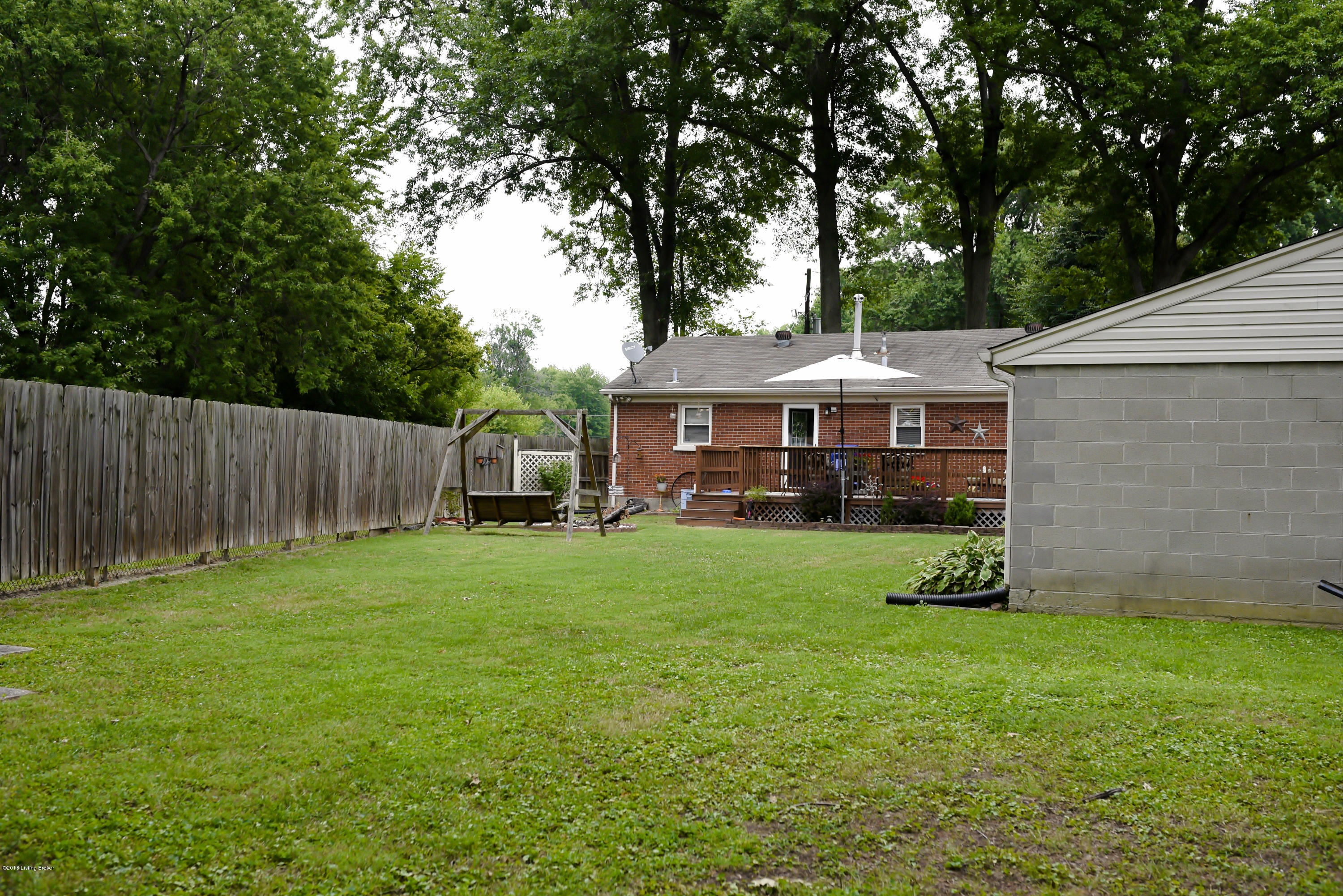 8200 Virginia Road Louisville, KY 40258 - Photo 44 of 50 Backyard 4