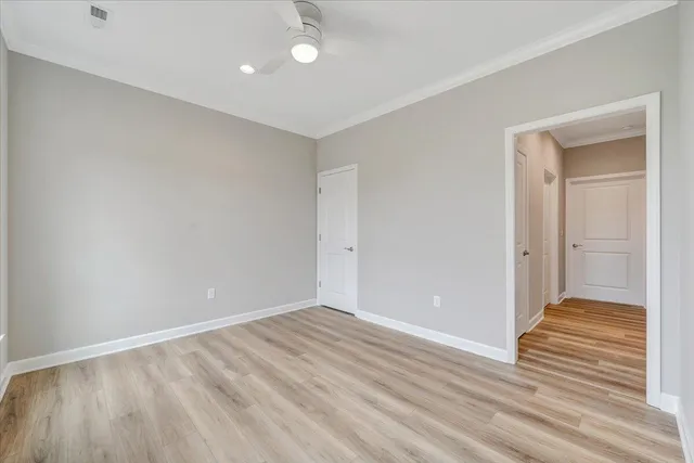 a kitchen with stainless steel appliances granite countertop a refrigerator stove microwave and sink