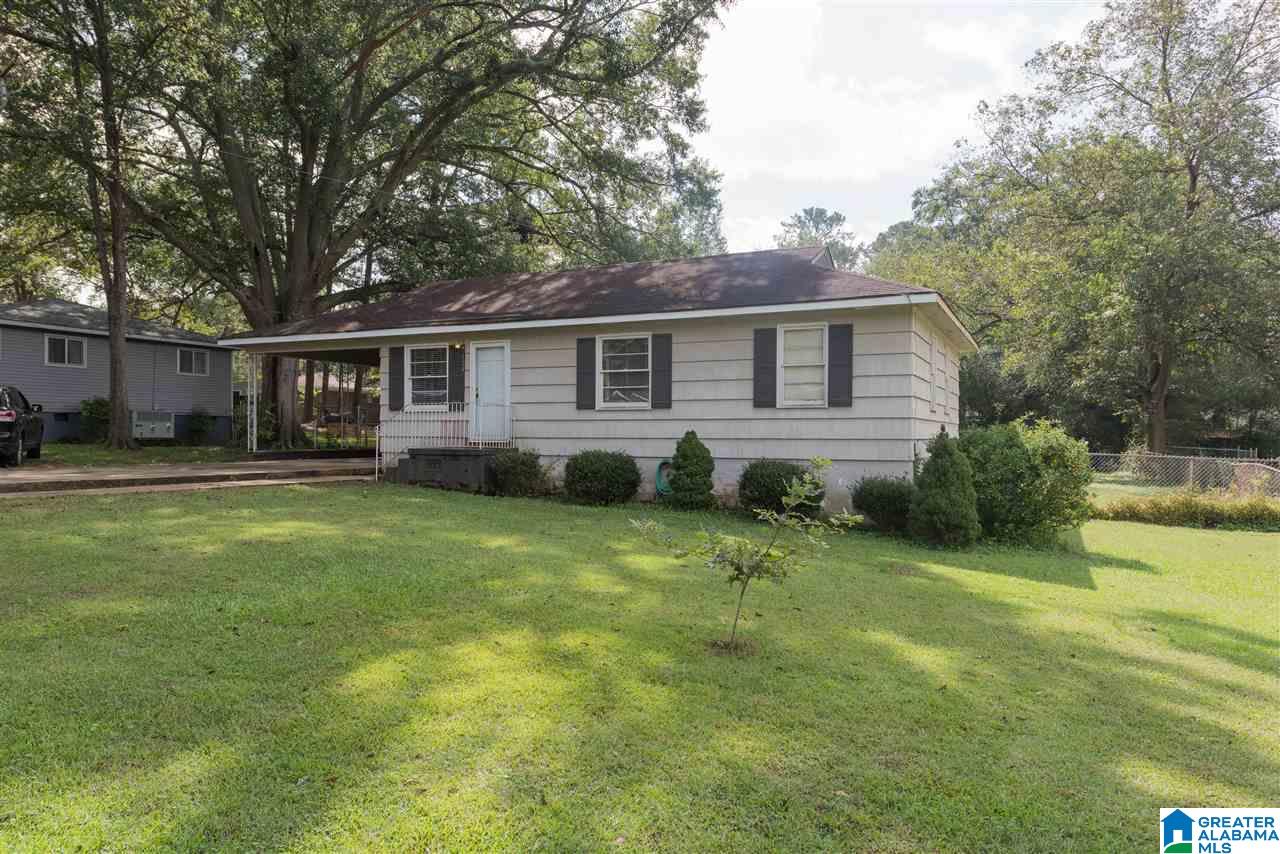 124 Cooper Street Bessemer, AL 35023 - Photo 2 of 28