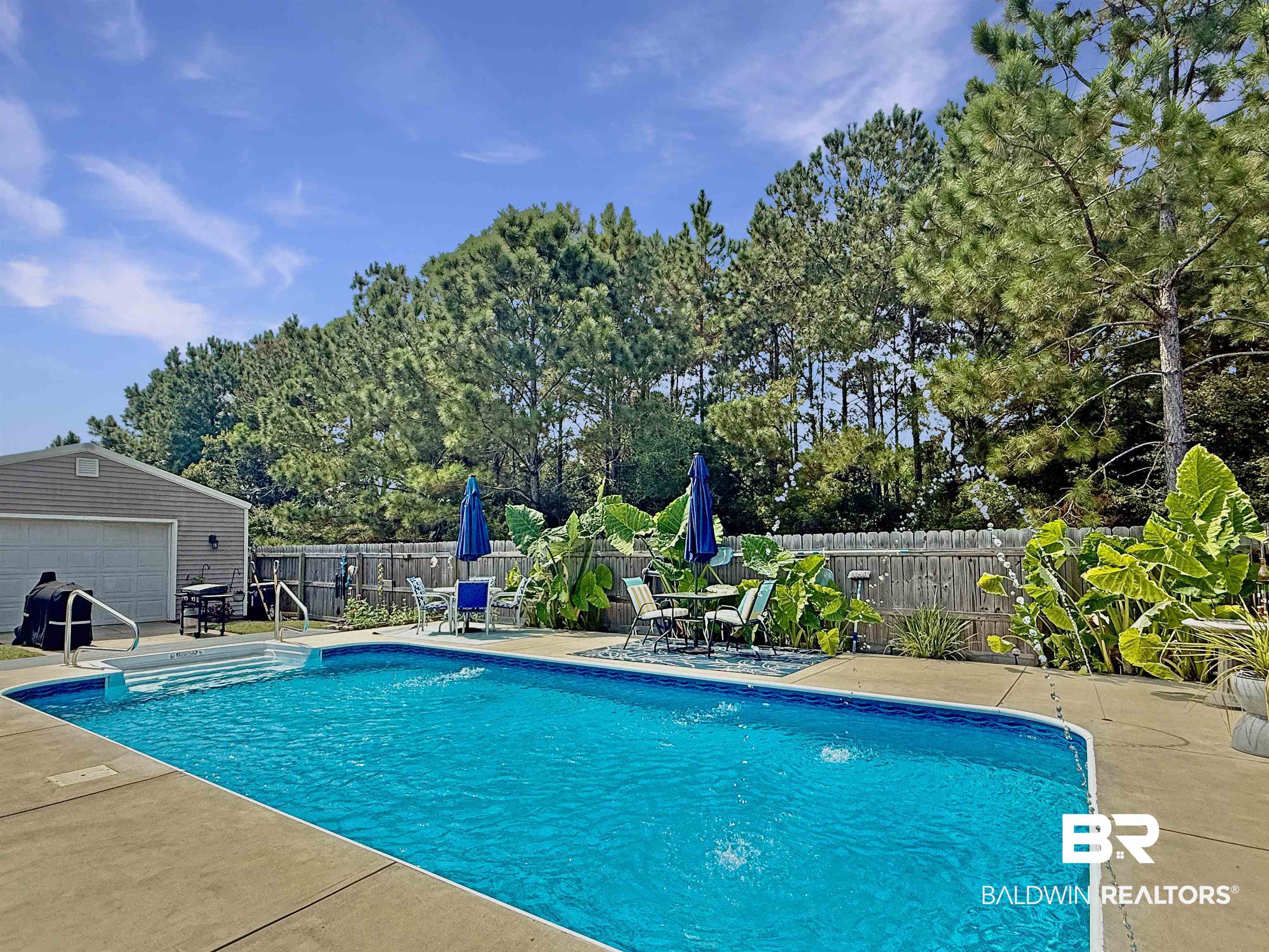301 Collinwood Loop Foley, AL 36535 - Photo 50 of 59