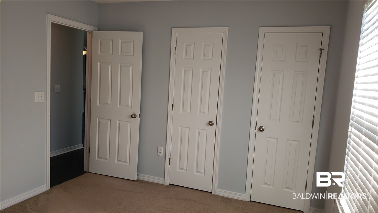 8860 Caitlin Street Foley, AL 36535 - Photo 13 of 19 Guest Bed 2B