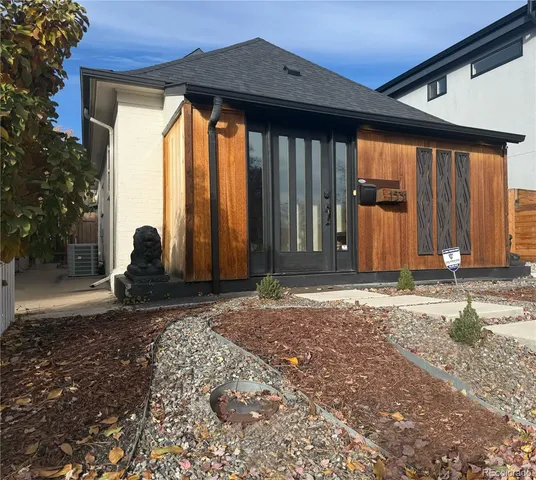 $1,175,000 | 1531 East Alameda Avenue, Denver, CO 80209