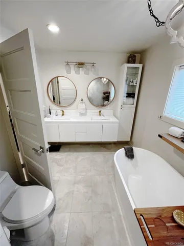 $1,175,000 | 1531 East Alameda Avenue, Denver, CO 80209