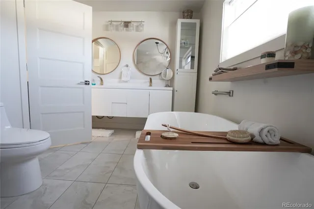 $1,175,000 | 1531 East Alameda Avenue, Denver, CO 80209