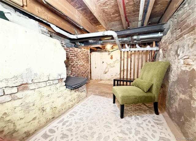 $1,175,000 | 1531 East Alameda Avenue, Denver, CO 80209