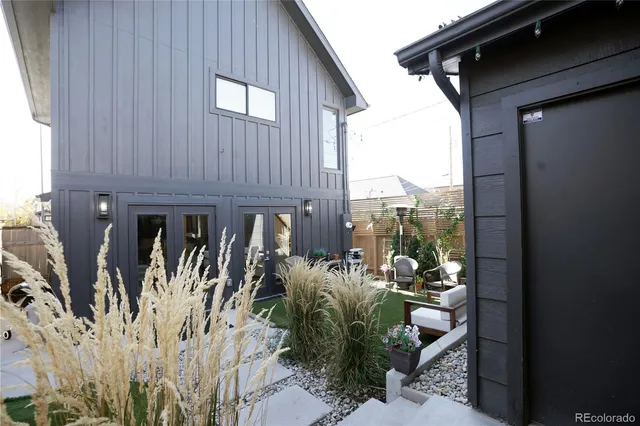 $1,175,000 | 1531 East Alameda Avenue, Denver, CO 80209