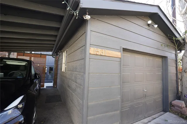 $1,175,000 | 1531 East Alameda Avenue, Denver, CO 80209