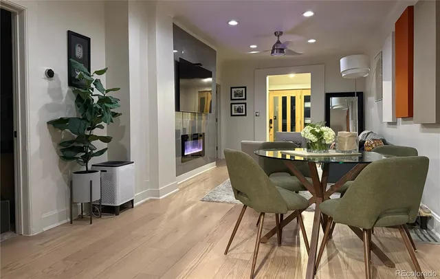 $1,175,000 | 1531 East Alameda Avenue, Denver, CO 80209