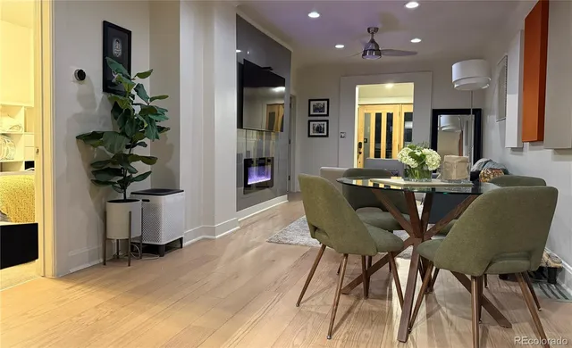 $1,175,000 | 1531 East Alameda Avenue, Denver, CO 80209