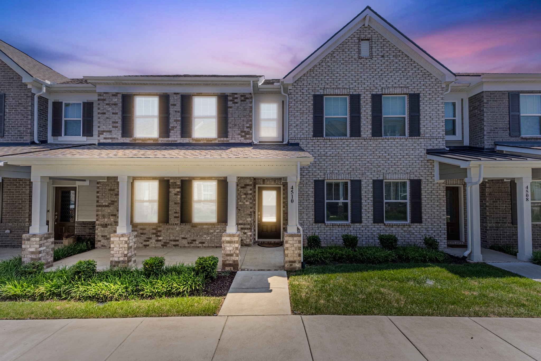 4510 Ropha Court Murfreesboro, TN 37128 - Photo 2 of 37