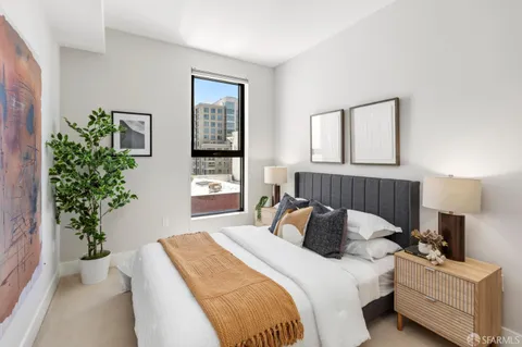 $599,000 | 1433 Bush Street, Unit 703, San Francisco, CA 94109