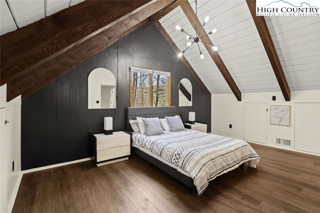 301 Howard Steelman Drive Deep Gap, NC 28618 - Photo 11 of 25