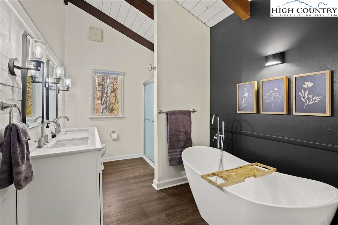 301 Howard Steelman Drive Deep Gap, NC 28618 - Photo 13 of 25