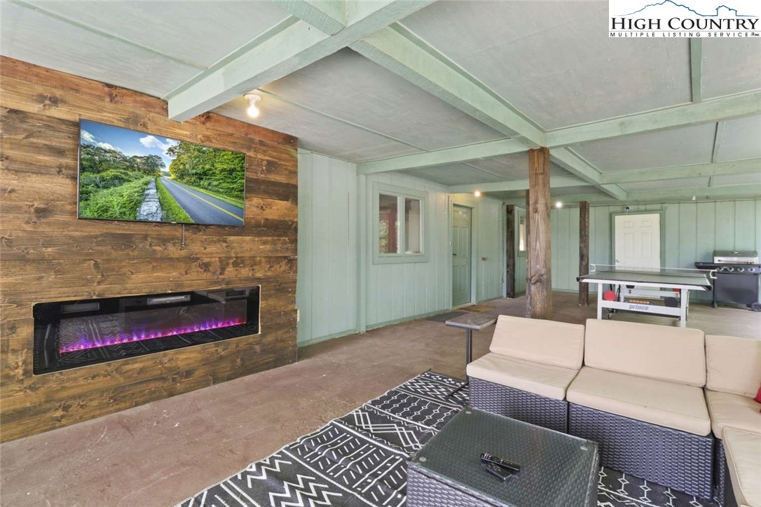 301 Howard Steelman Drive Deep Gap, NC 28618 - Photo 21 of 25