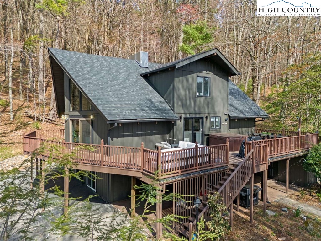 301 Howard Steelman Drive Deep Gap, NC 28618 - Photo 23 of 25