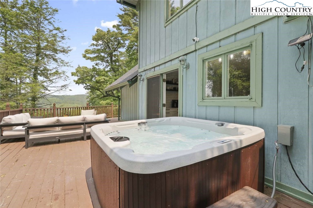 301 Howard Steelman Drive Deep Gap, NC 28618 - Photo 25 of 25