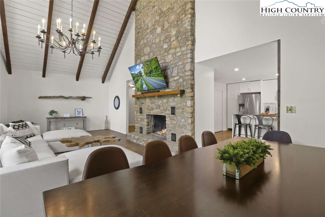 301 Howard Steelman Drive Deep Gap, NC 28618 - Photo 3 of 25