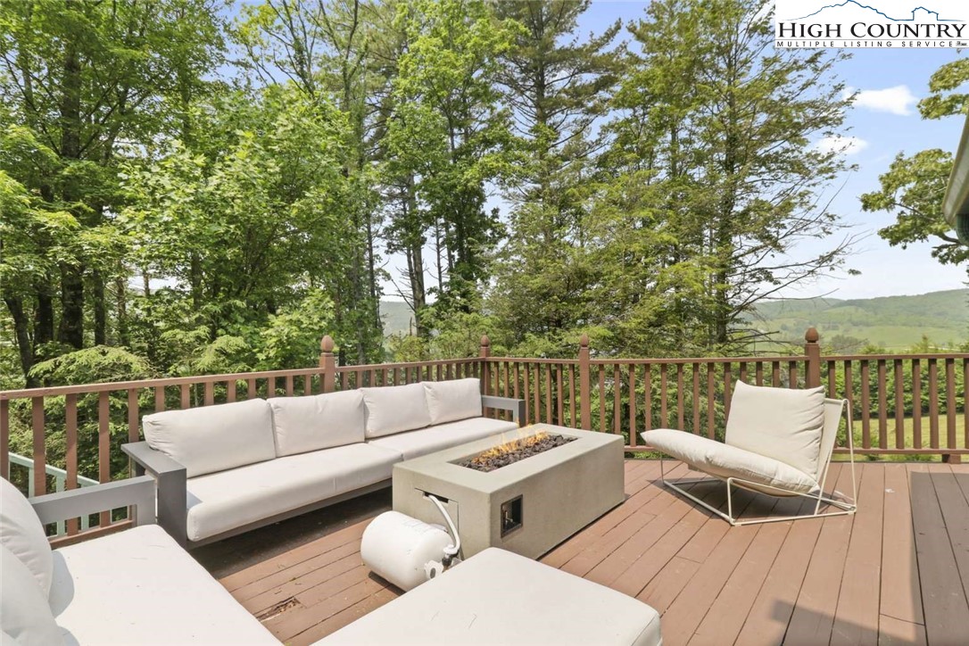 301 Howard Steelman Drive Deep Gap, NC 28618 - Photo 6 of 25