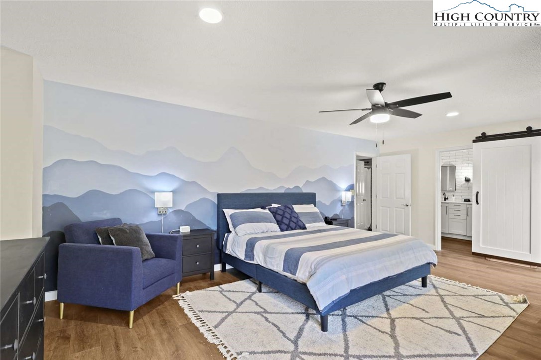 301 Howard Steelman Drive Deep Gap, NC 28618 - Photo 7 of 25