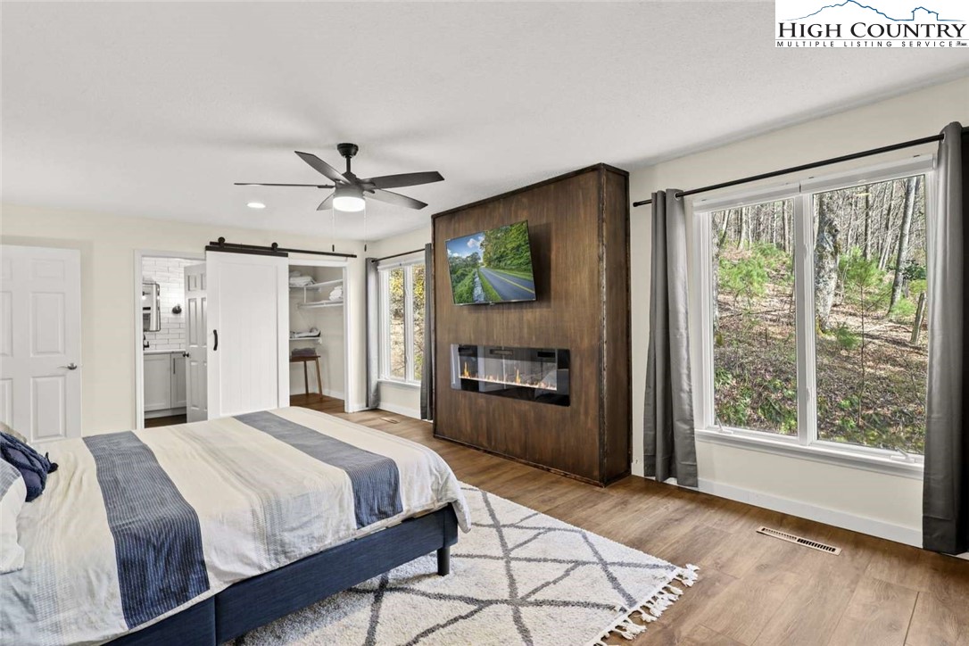 301 Howard Steelman Drive Deep Gap, NC 28618 - Photo 8 of 25