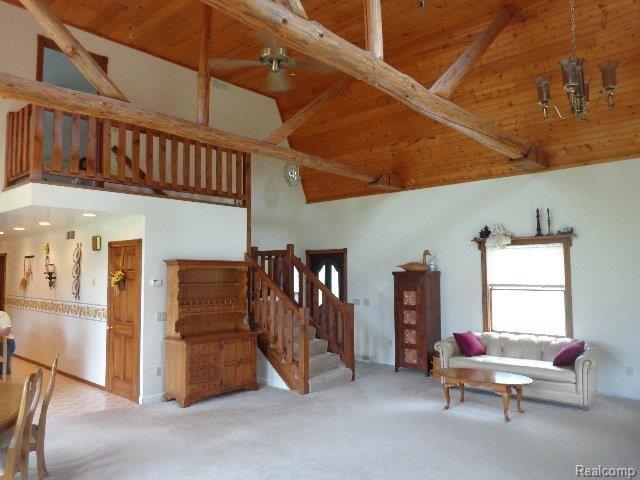 6119 Harrington Road Croswell, MI 48422 - Photo 3 of 12 DSC05763.JPG