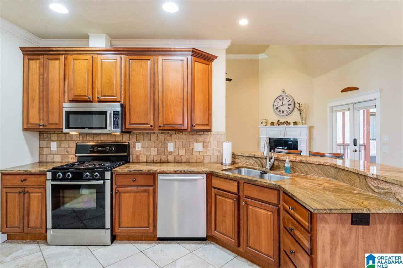 1008 Parkmont Way Chelsea, AL 35043 - Photo 14 of 50