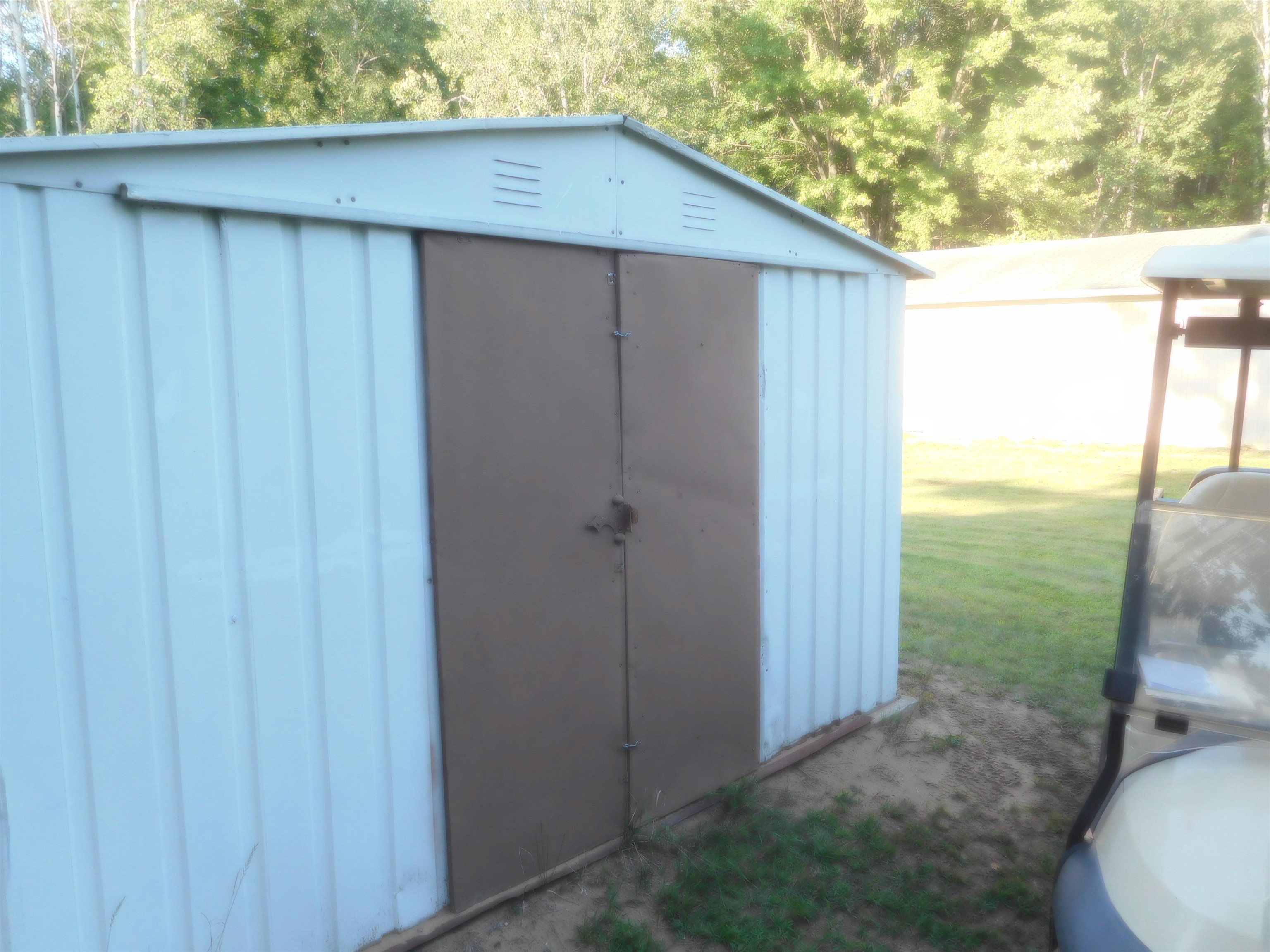 4720 Rupprecht Road Vassar, MI 48768 - Photo 4 of 9
