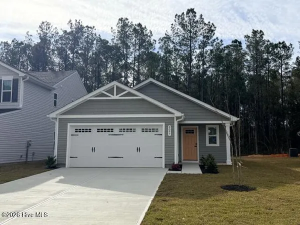 $1,950 | 8097 Sterling Oaks Drive Northwest, Ash, NC 28420