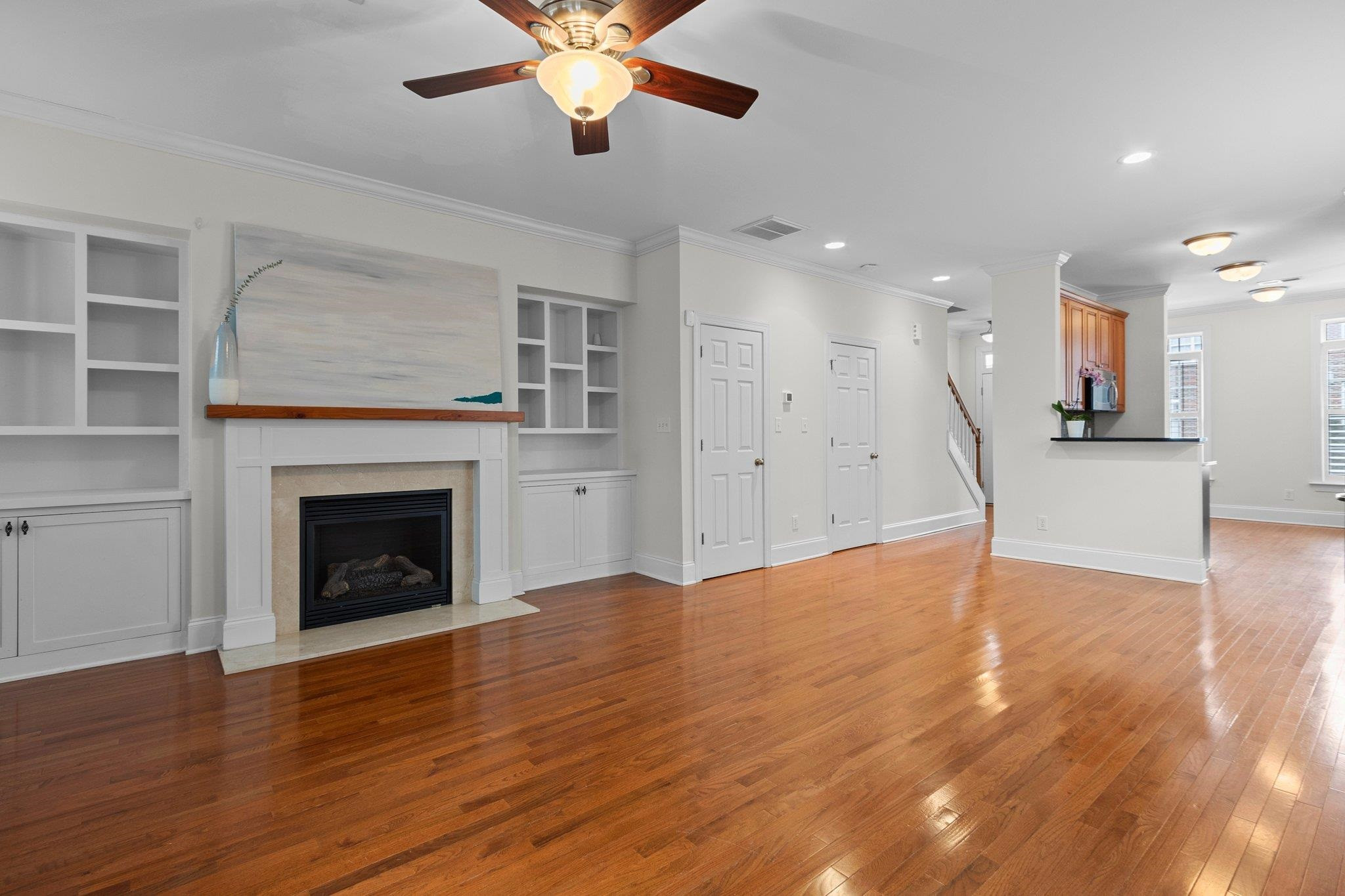 609 Highpark Lane Raleigh, NC 27608 - Photo 8 of 26 Photo 8