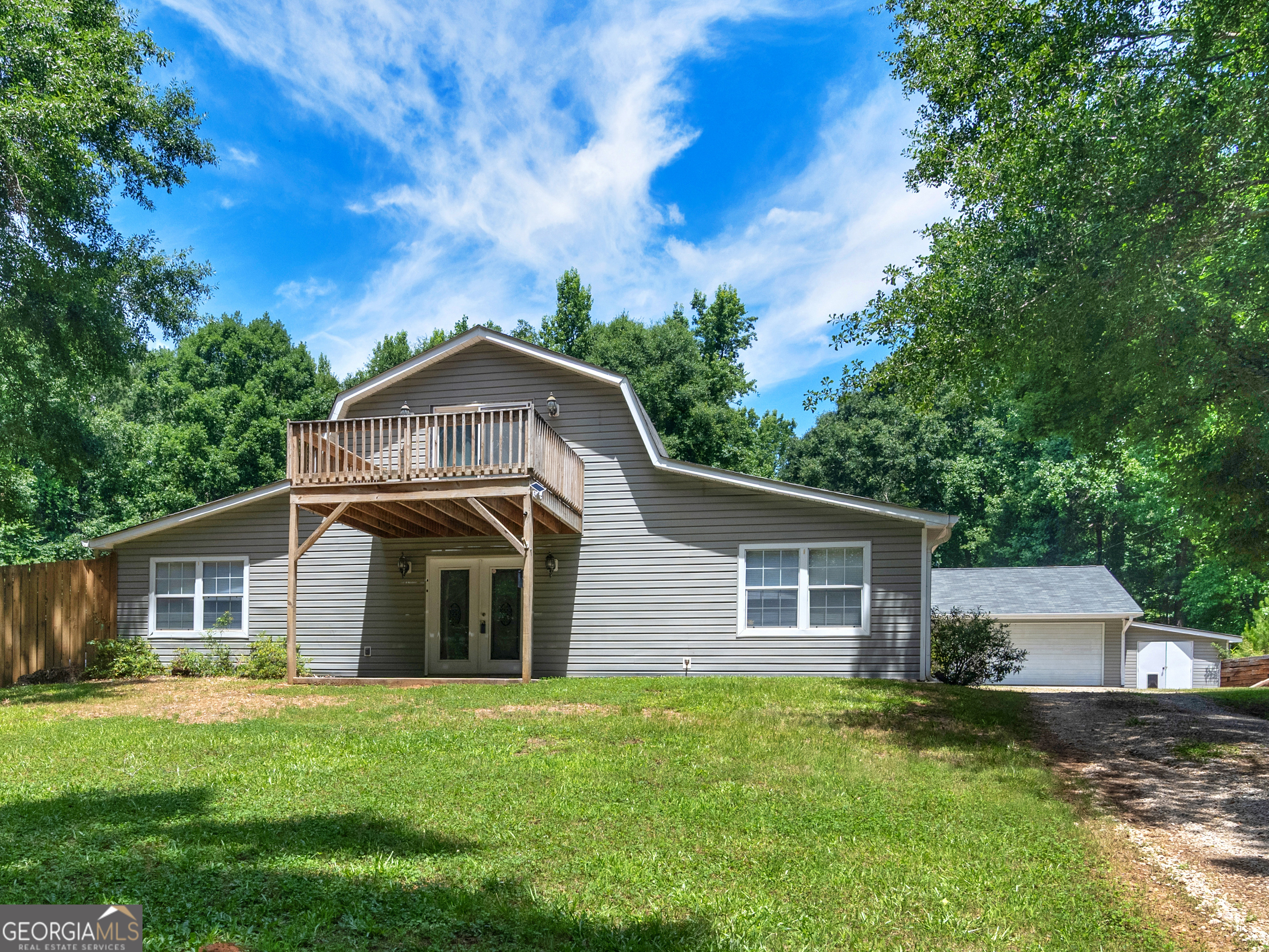 382 Indian Creek Road Locust Grove, GA 30248 - Photo 74 of 77