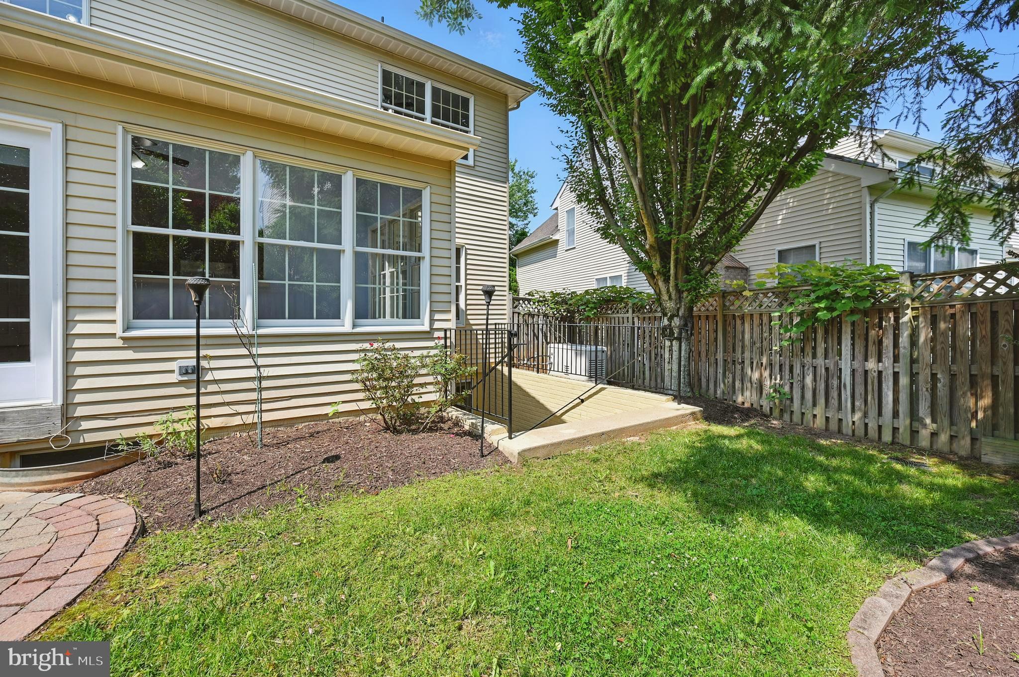 10861 Hunter Gate Way Reston, VA 20194 - Photo 61 of 79 House Gas Generator so your never without Power!