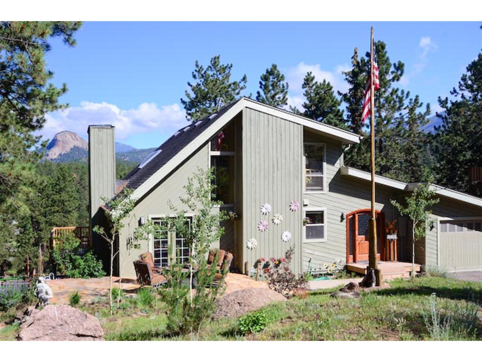3589 Nova Road Pine, CO 80470 - Photo 1 of 1 Gallery Image 1