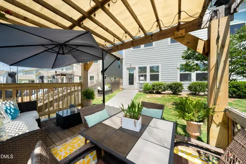 $620,000 | 233 Sage Oak Lane, Holly Springs, NC 27540