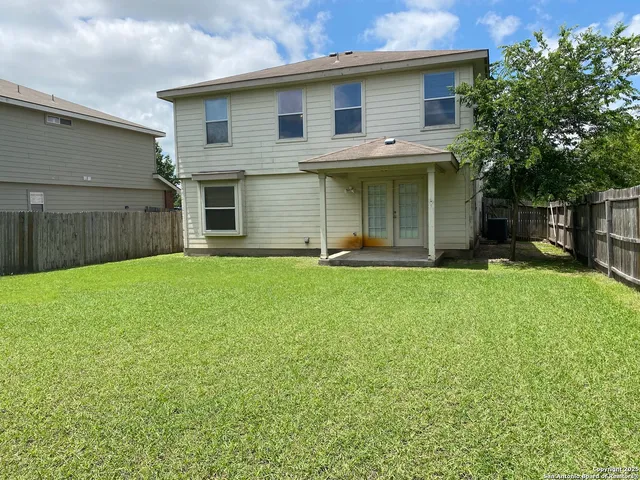 $1,895 | 9061 Clearwood Pth, Universal City, TX 78148