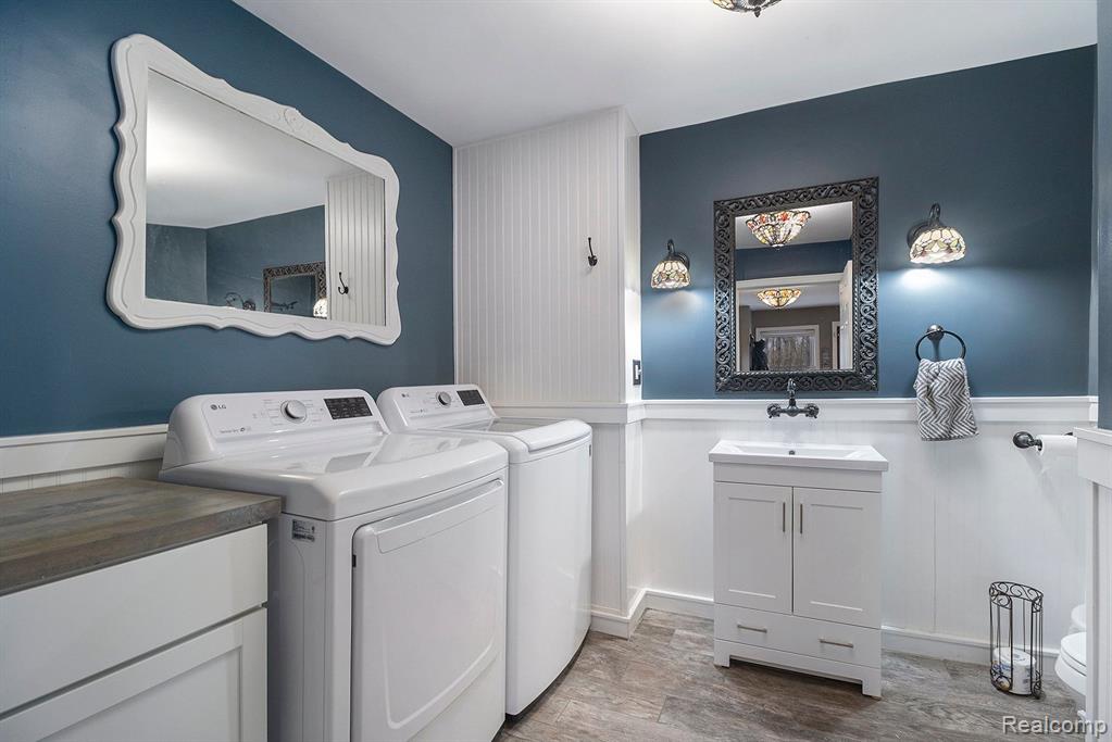 5308 Hammond Road Lapeer, MI 48446 - Photo 16 of 28 Gallery Image 16