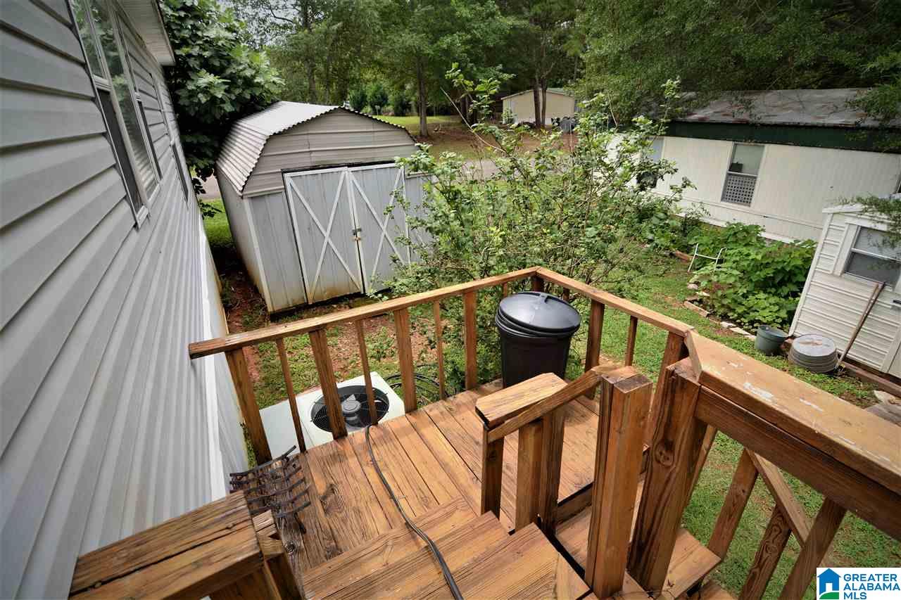 32 Smith Place Cropwell, AL 35054 - Photo 30 of 39