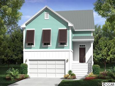168 Splendor Circle Murrells Inlet, SC 29576 - Photo 1 of 8