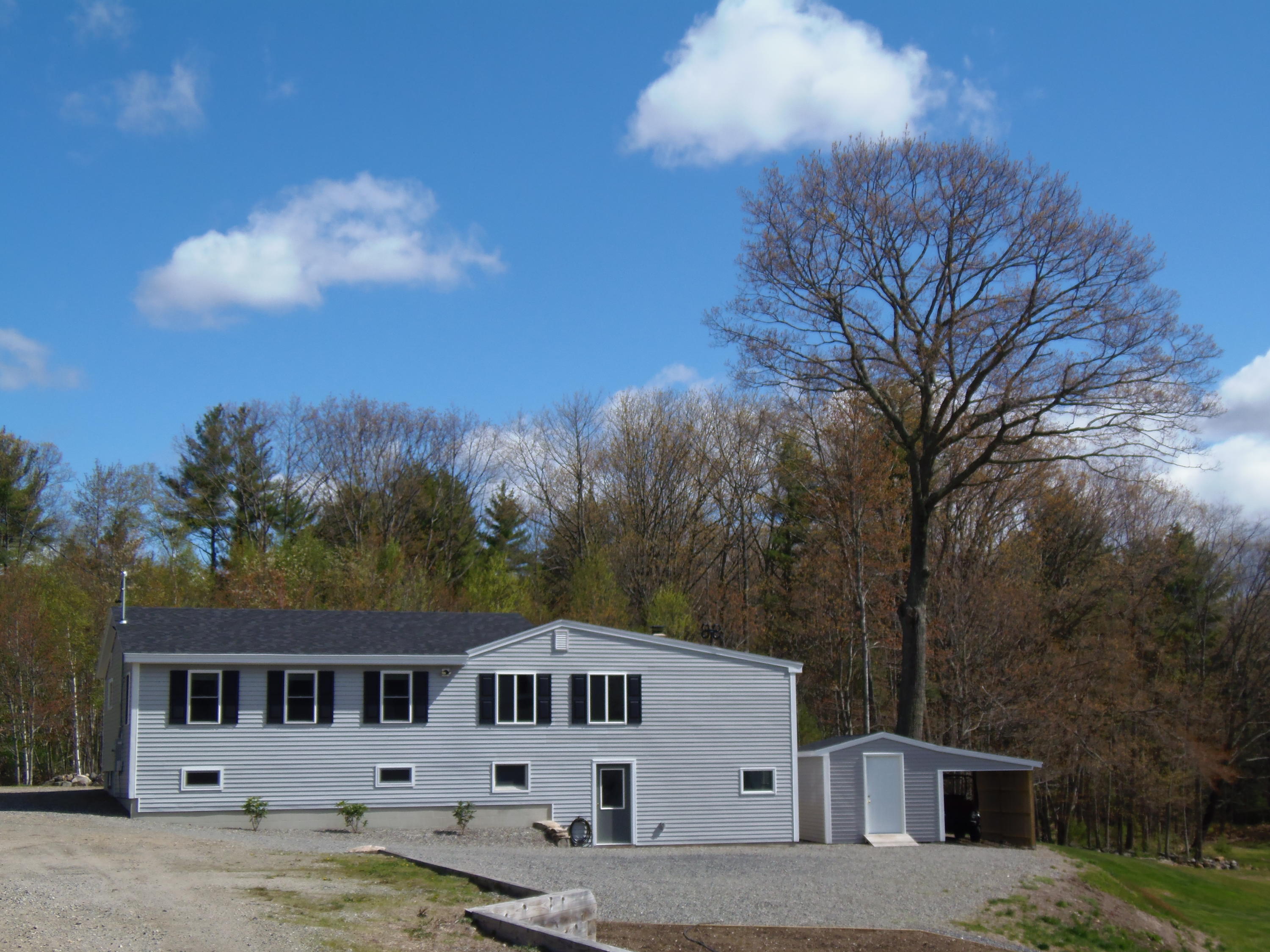 489 Tatnic Road Wells, ME 04090 - Photo 1 of 30 P5152469