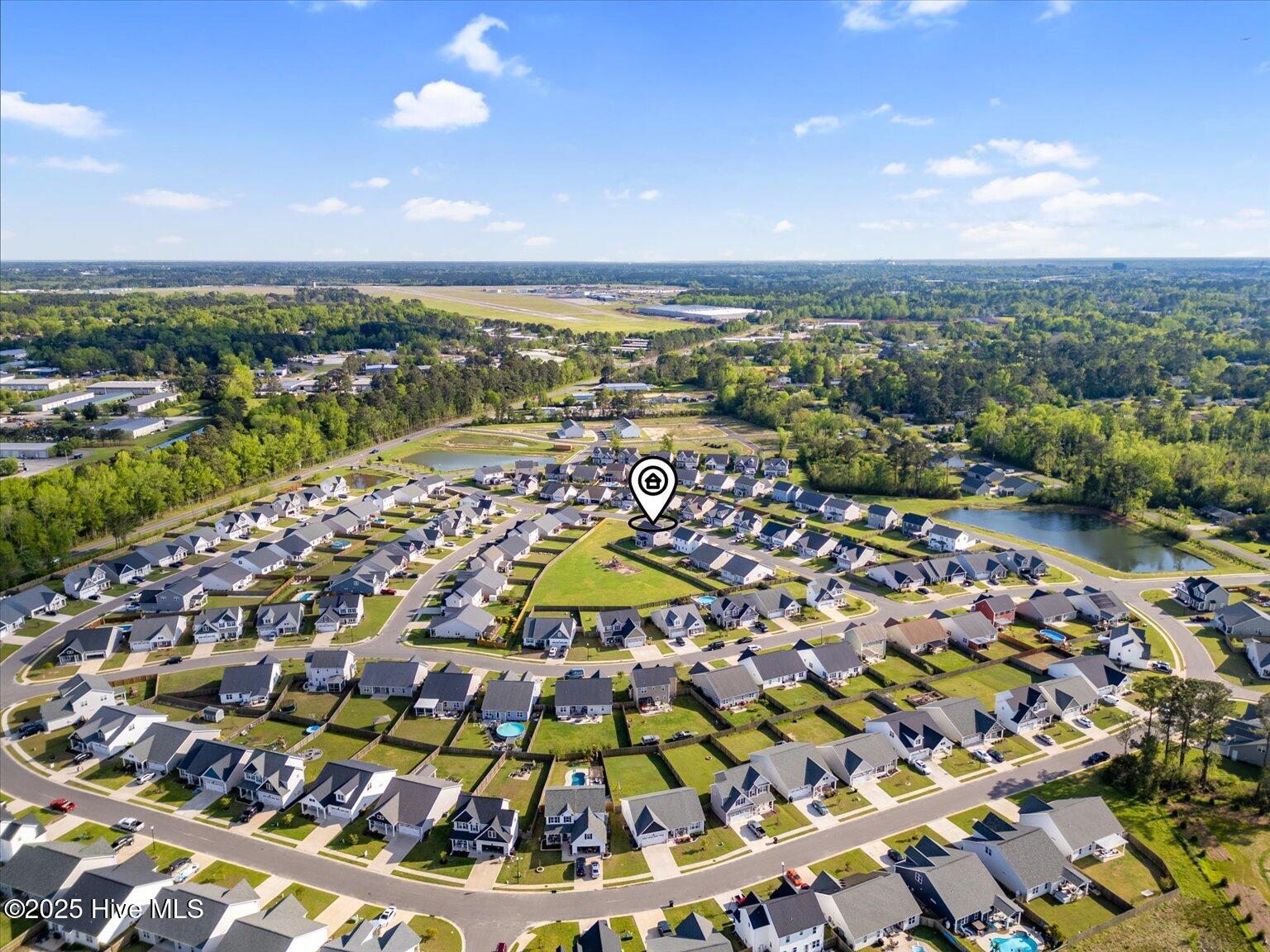 1323 Teddy Road Castle Hayne, NC 28429 - Photo 49 of 55 2-FinalDroneLelandTaraEnglish-3