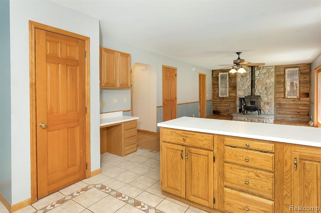 7653 Chase Lake Road Fowlerville, MI 48836 - Photo 11 of 52