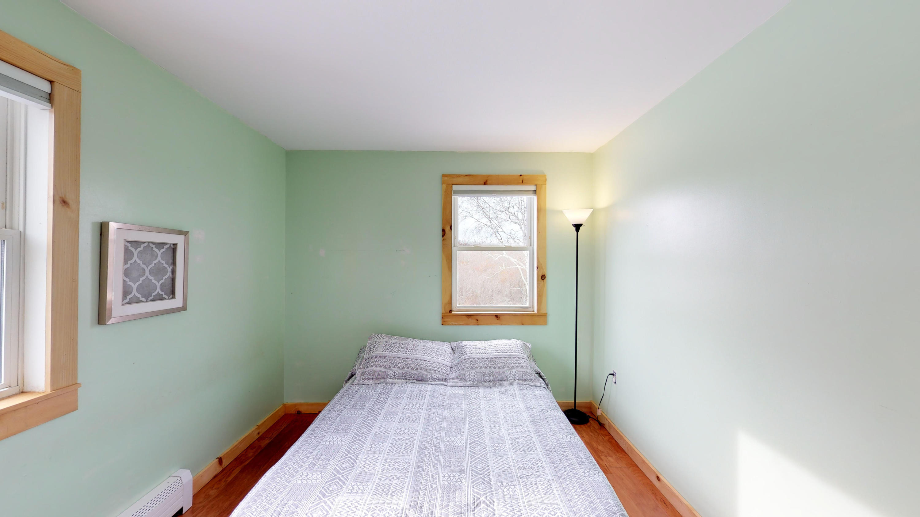 17 Weskeag Road Owls Head, ME 04854 - Photo 20 of 44 1st Floor Bedroom