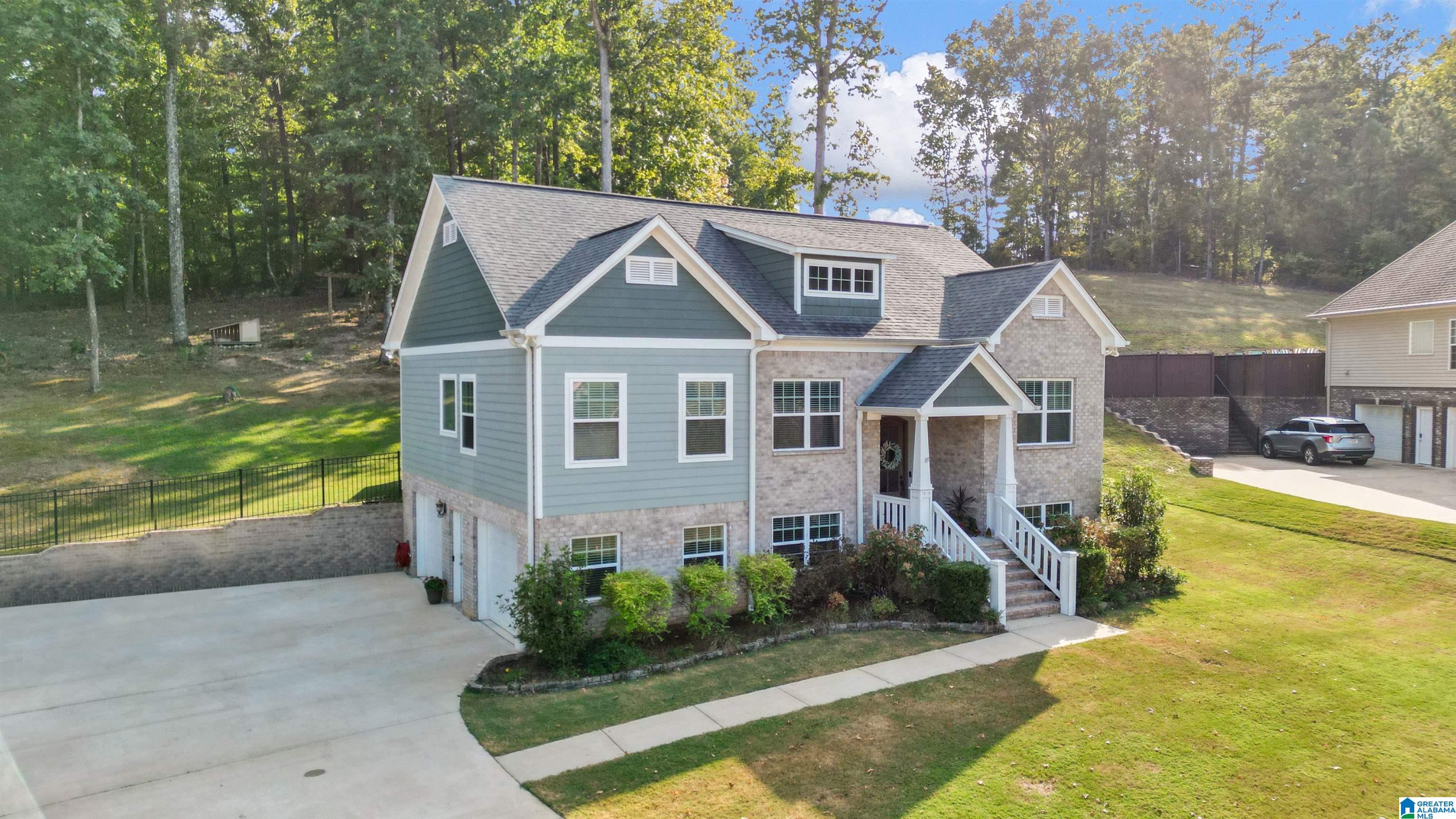 350 Smithfield Lane Springville, AL 35146 - Photo 2 of 25 Gallery Image 2