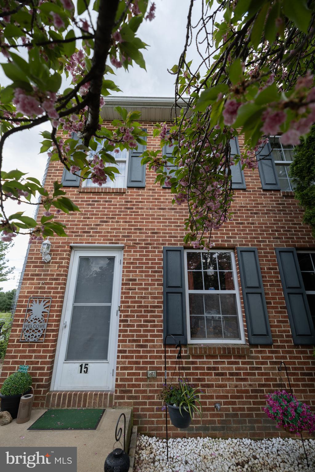 15 School House Lane Lititz, PA 17543 - Photo 2 of 34 Main Door