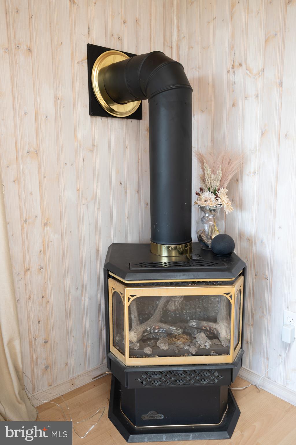 15 School House Lane Lititz, PA 17543 - Photo 22 of 34 Fireplace