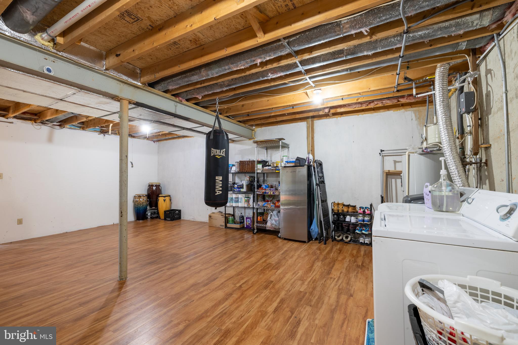 15 School House Lane Lititz, PA 17543 - Photo 24 of 34 Full Basement