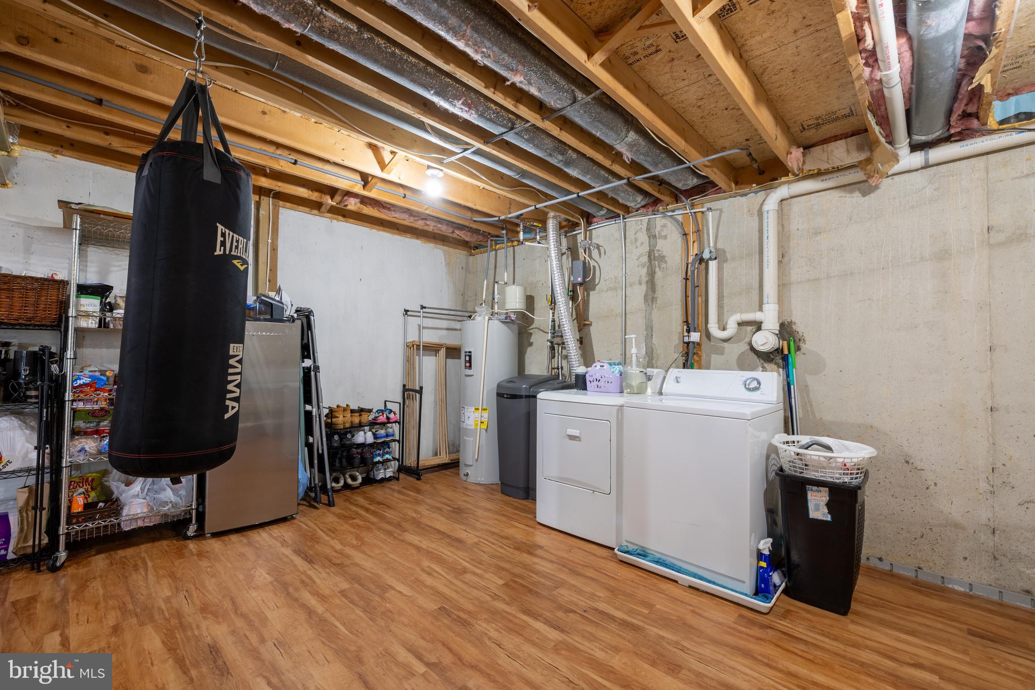 15 School House Lane Lititz, PA 17543 - Photo 25 of 34 Full Basement