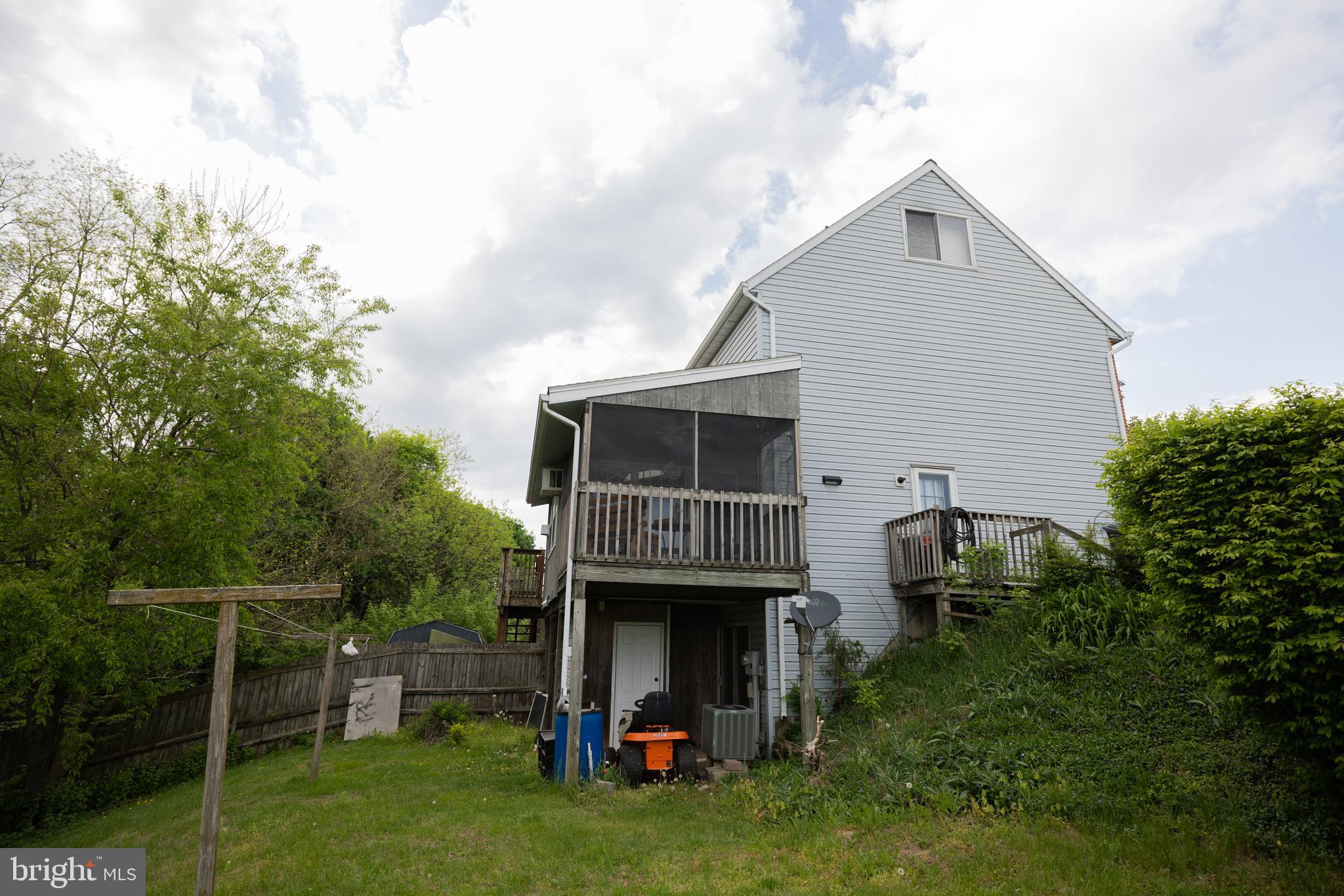 15 School House Lane Lititz, PA 17543 - Photo 29 of 34 Patio
