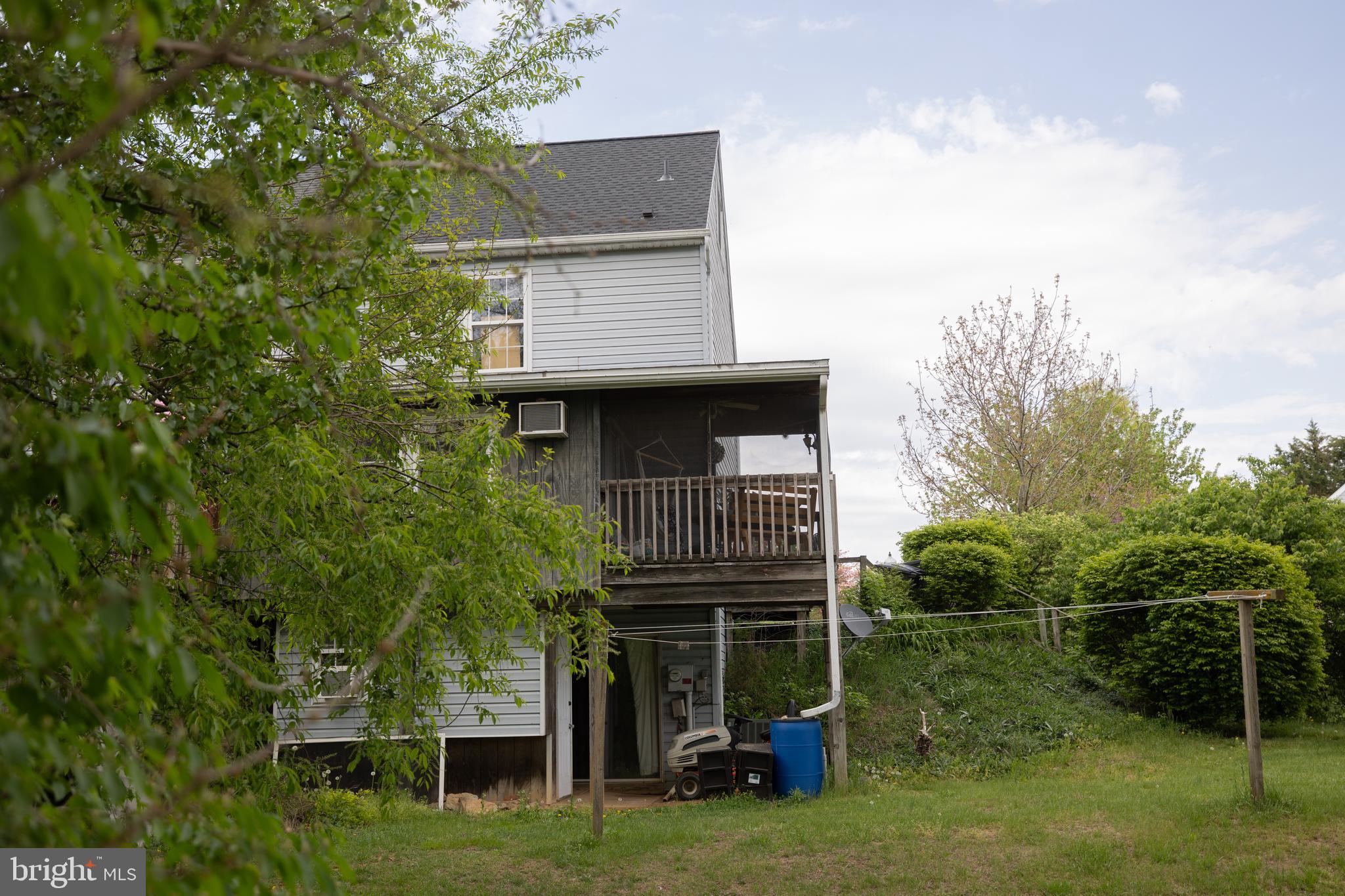 15 School House Lane Lititz, PA 17543 - Photo 30 of 34 Backyard