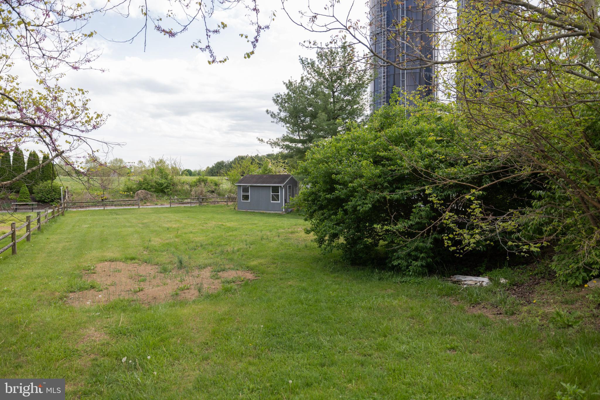 15 School House Lane Lititz, PA 17543 - Photo 31 of 34 Backyard