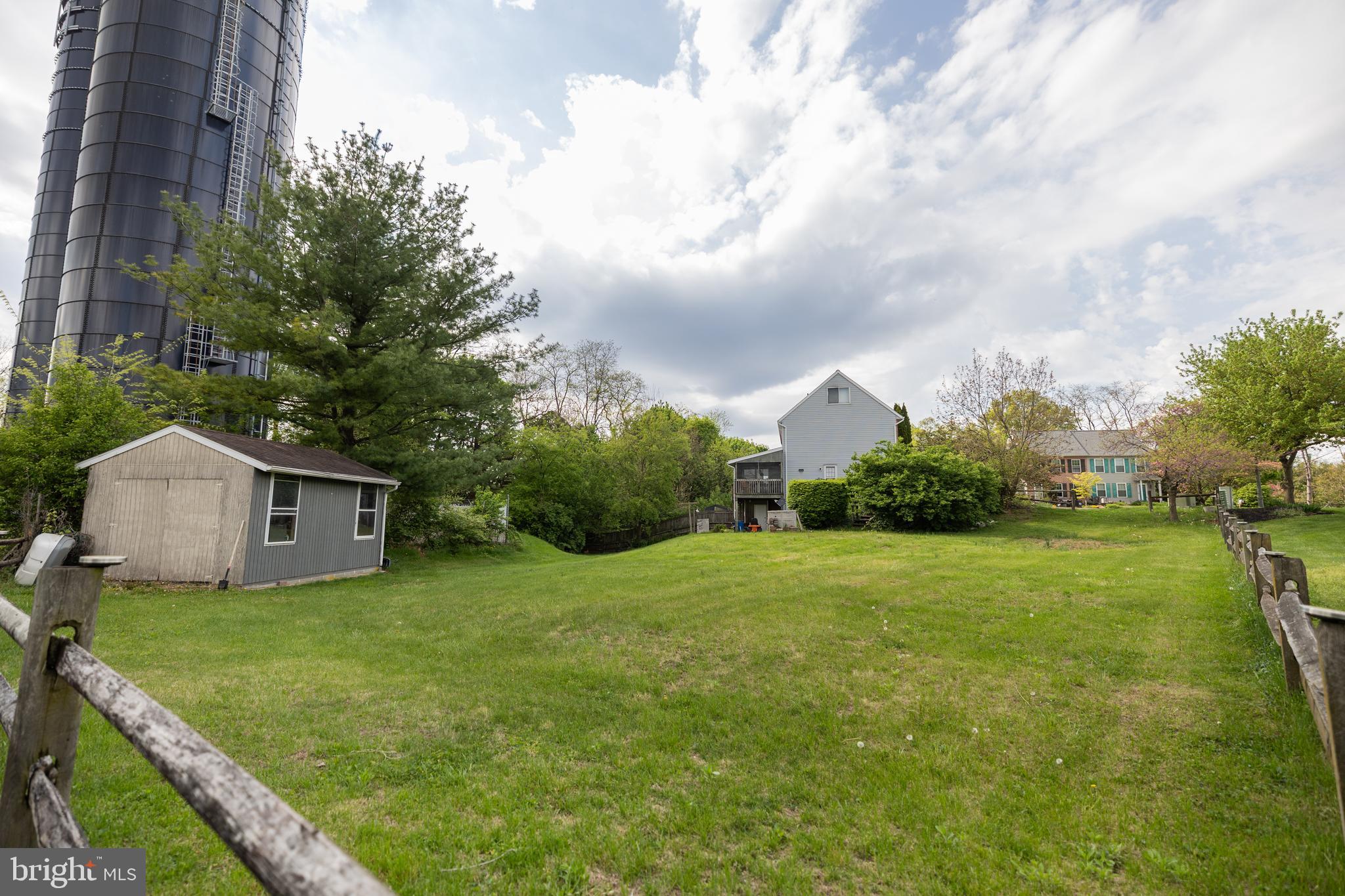 15 School House Lane Lititz, PA 17543 - Photo 34 of 34 Backyard